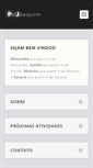 Mobile Screenshot of paijoaquim.com.br